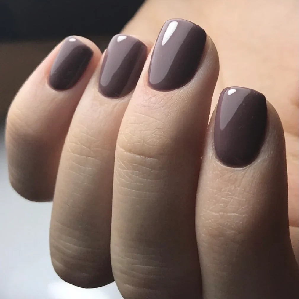 Luxio - Charmed Gel Polish, 15ml