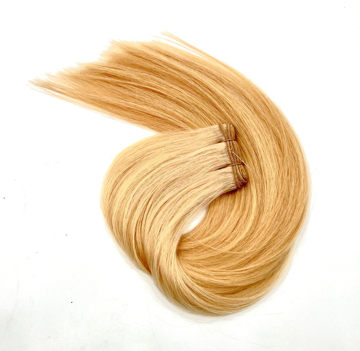 Narcia Remy Siberian Weft Silky Straight Hair Extensions - Choose Length