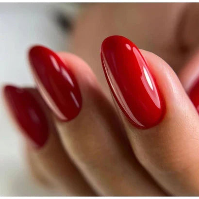 Luxio - Rosso Gel Polish, 15ml