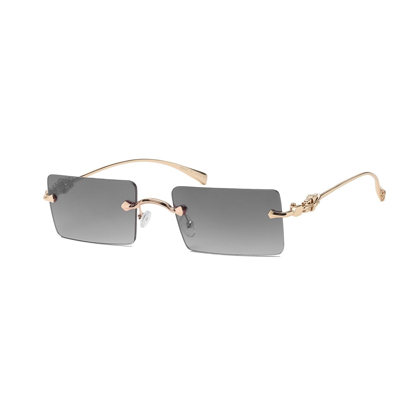 Gafas de sol: estilo 0705