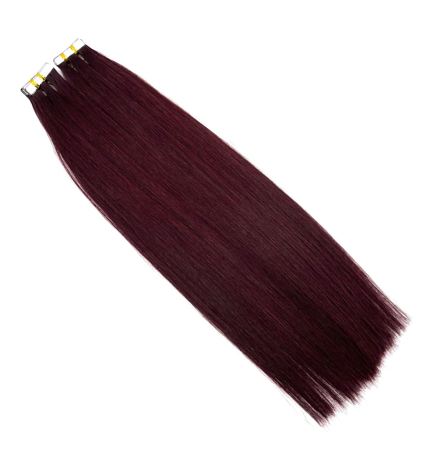 Narcia Remy Siberian - Tape - 18" (40 pieces)