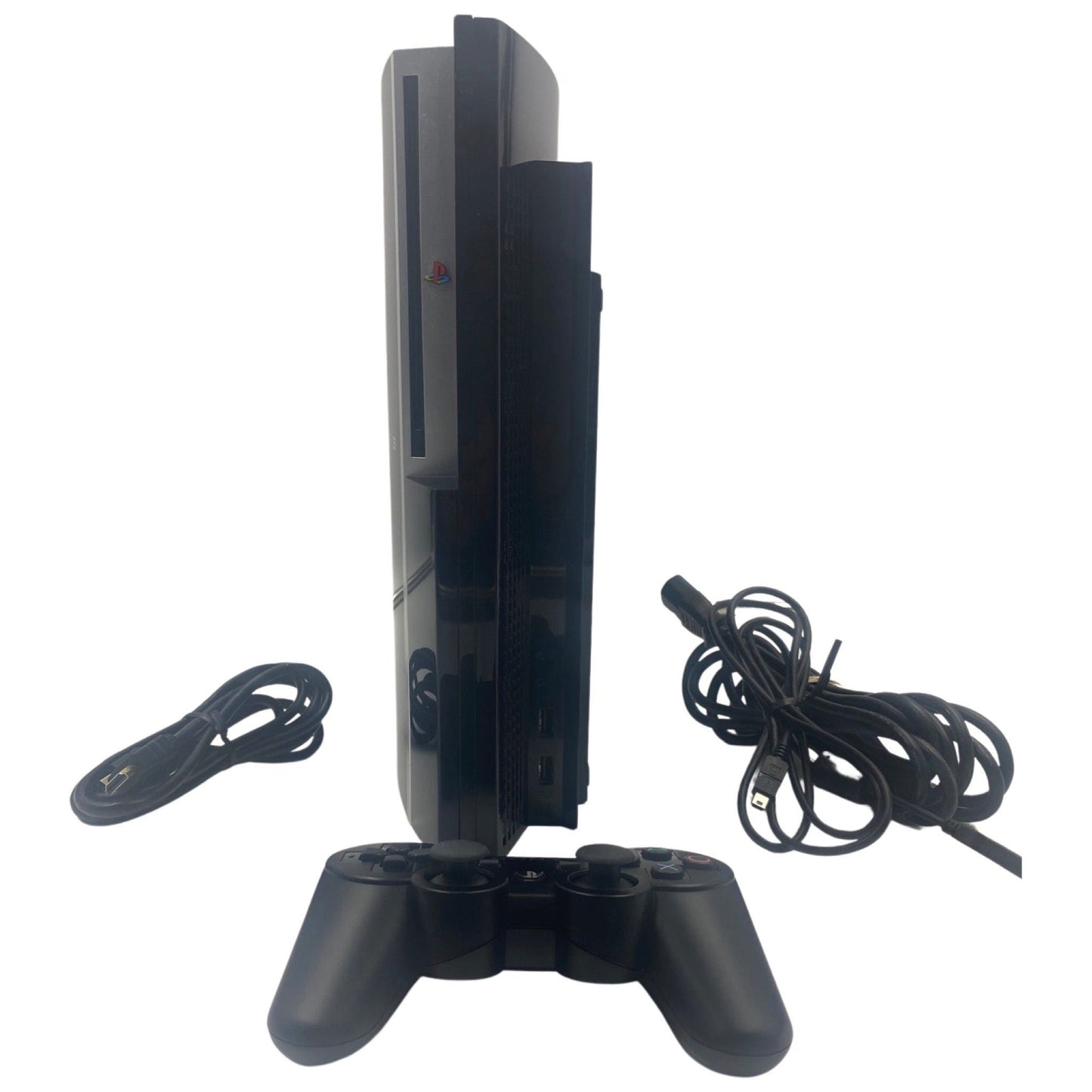 Sistema PlayStation 3 de 80 GB