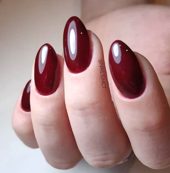 Luxio - Diva Gel Polish, 15ml