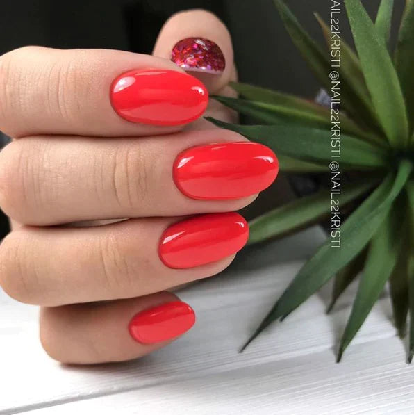 Luxio - Smoulder Gel Polish, 15ml