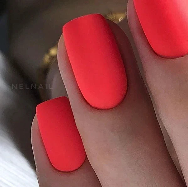 Luxio - Smoulder Gel Polish, 15ml