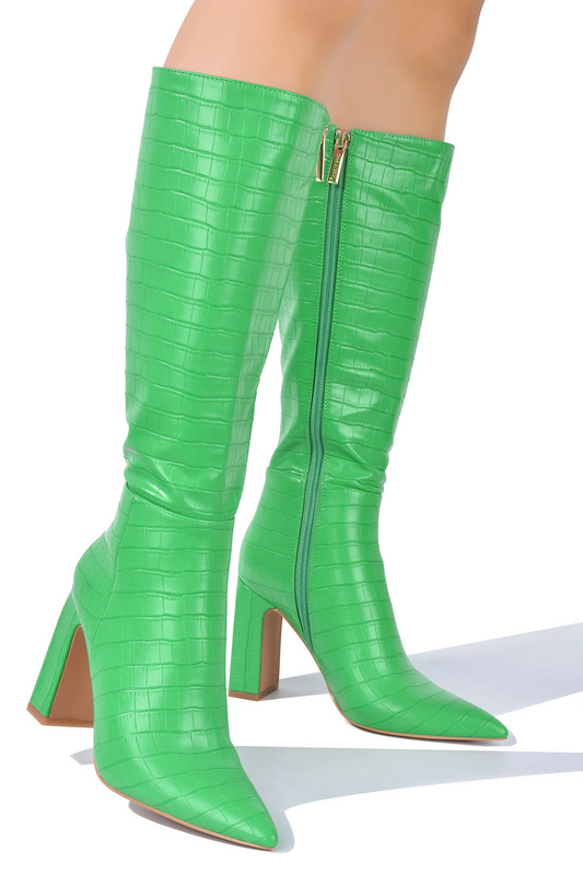 Di Qué Botas