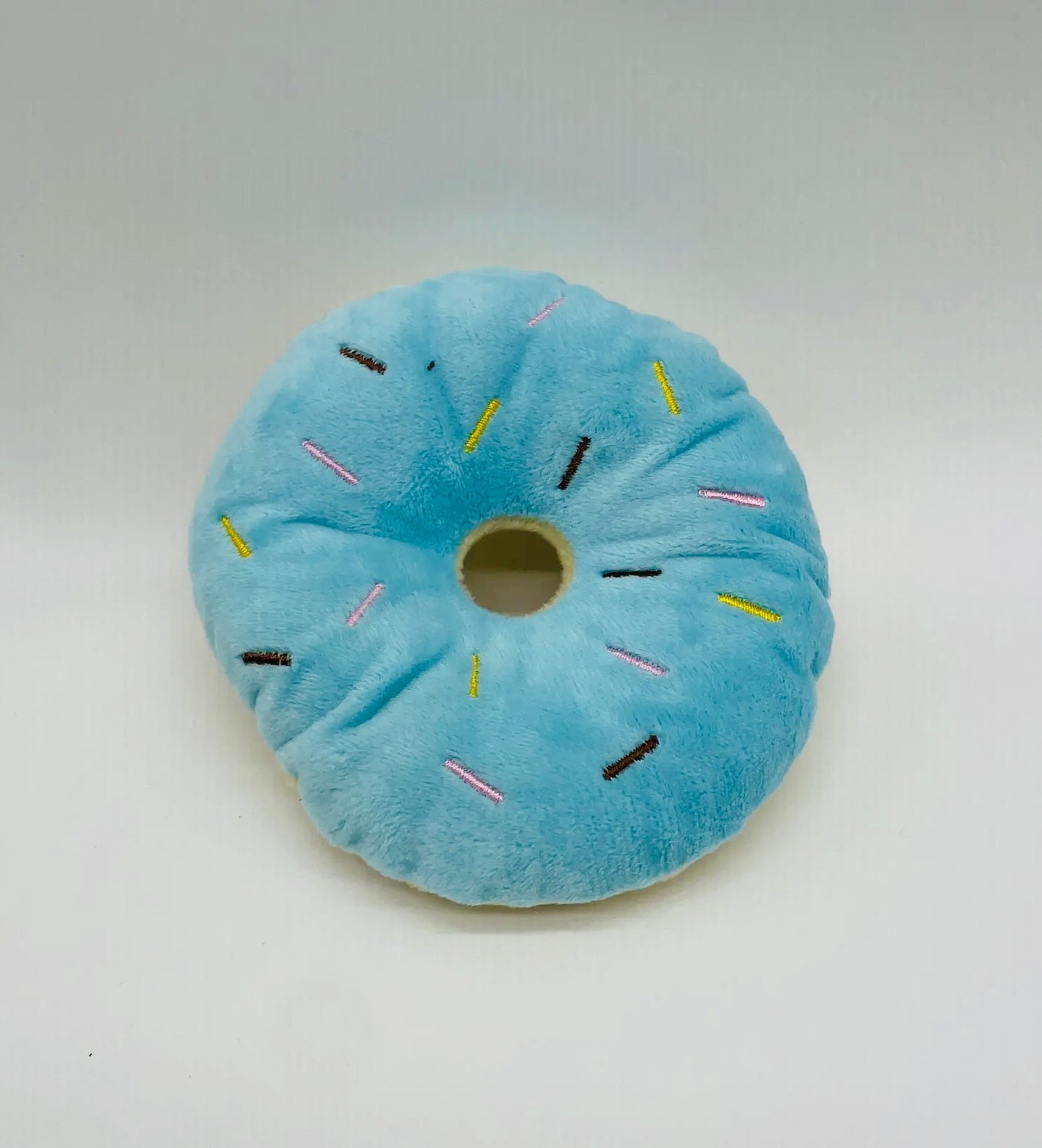 Espolvoréame azul
