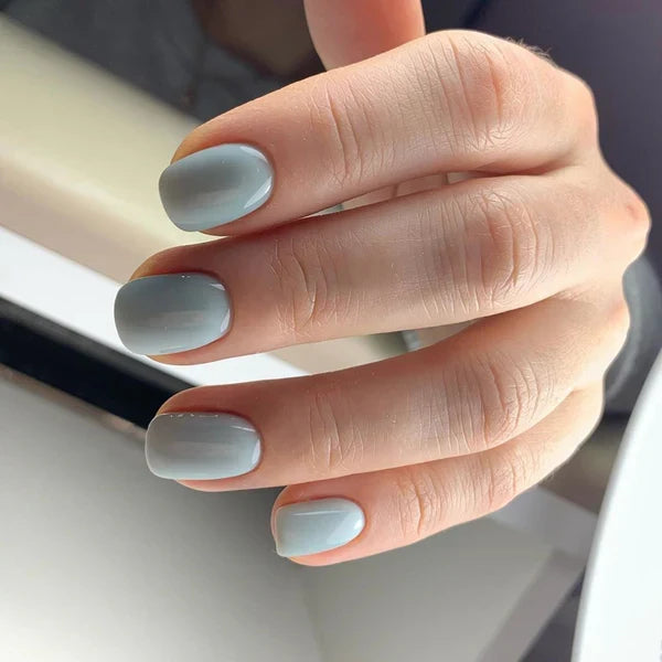 Luxio - Jaded Gel Polish, 15ml