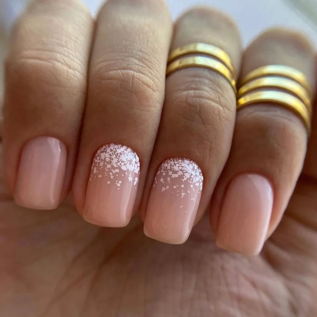 Luxio - Gel Polish Timid, 15ml