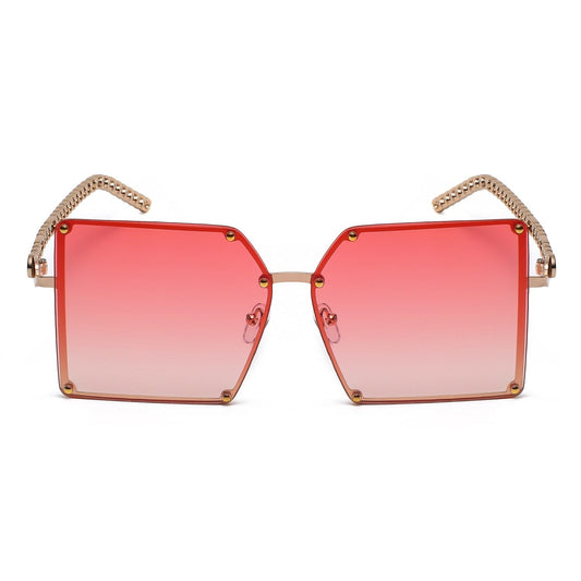 Gafas de sol: Estilo 0847