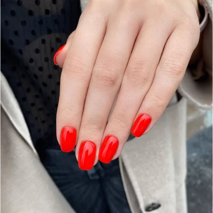 Luxio - Gel Polish Virtue, 15ml
