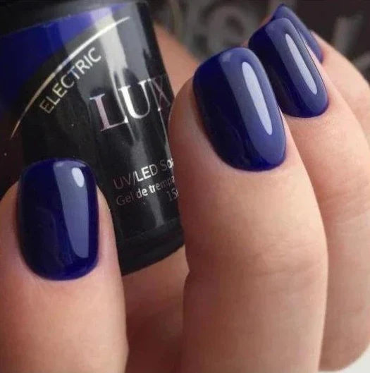 Luxio - Electric Gel Polish, 15ml