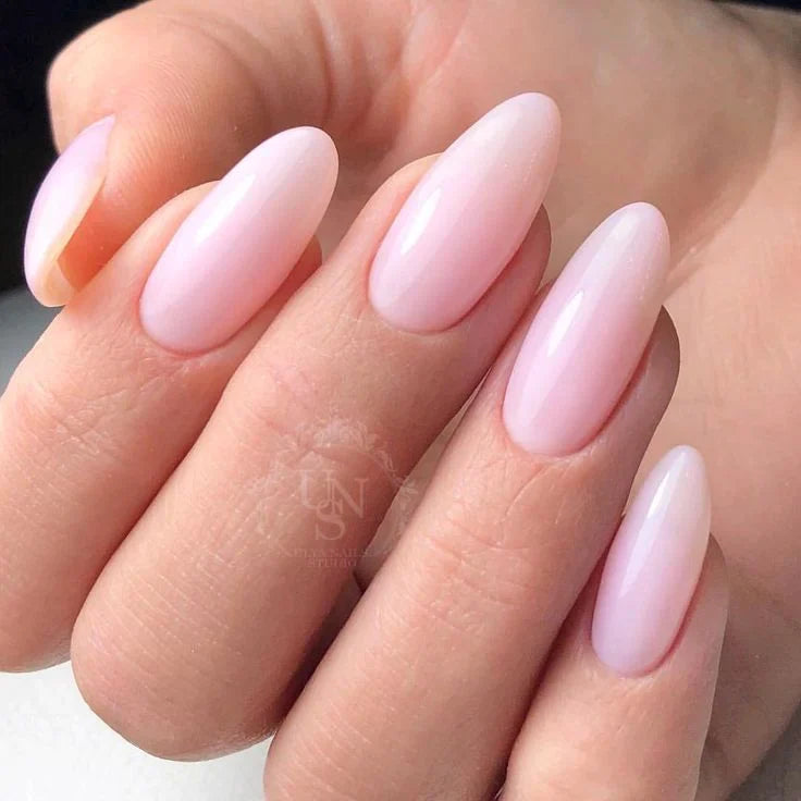 Luxio - Delicate Gel Polish, 15ml