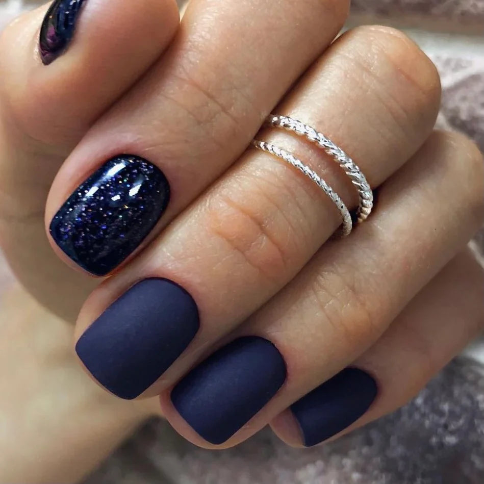 Luxio - Abyss Gel Polish, 15ml
