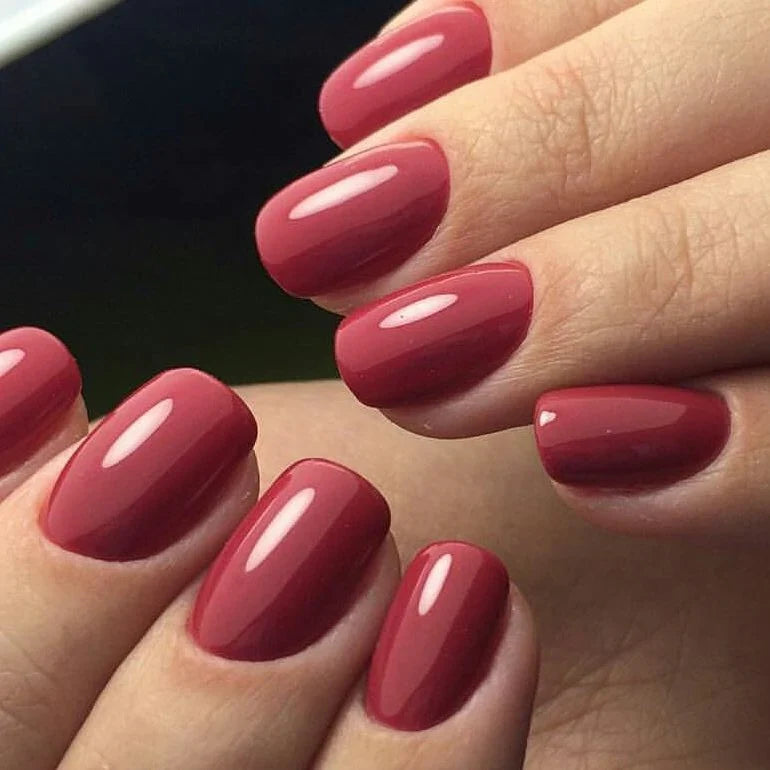 Luxio - Rebel Gel Polish, 15ml