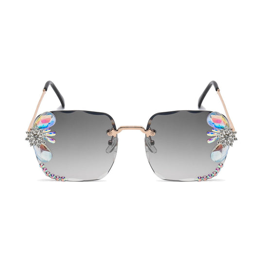Gafas de sol: estilo 0803