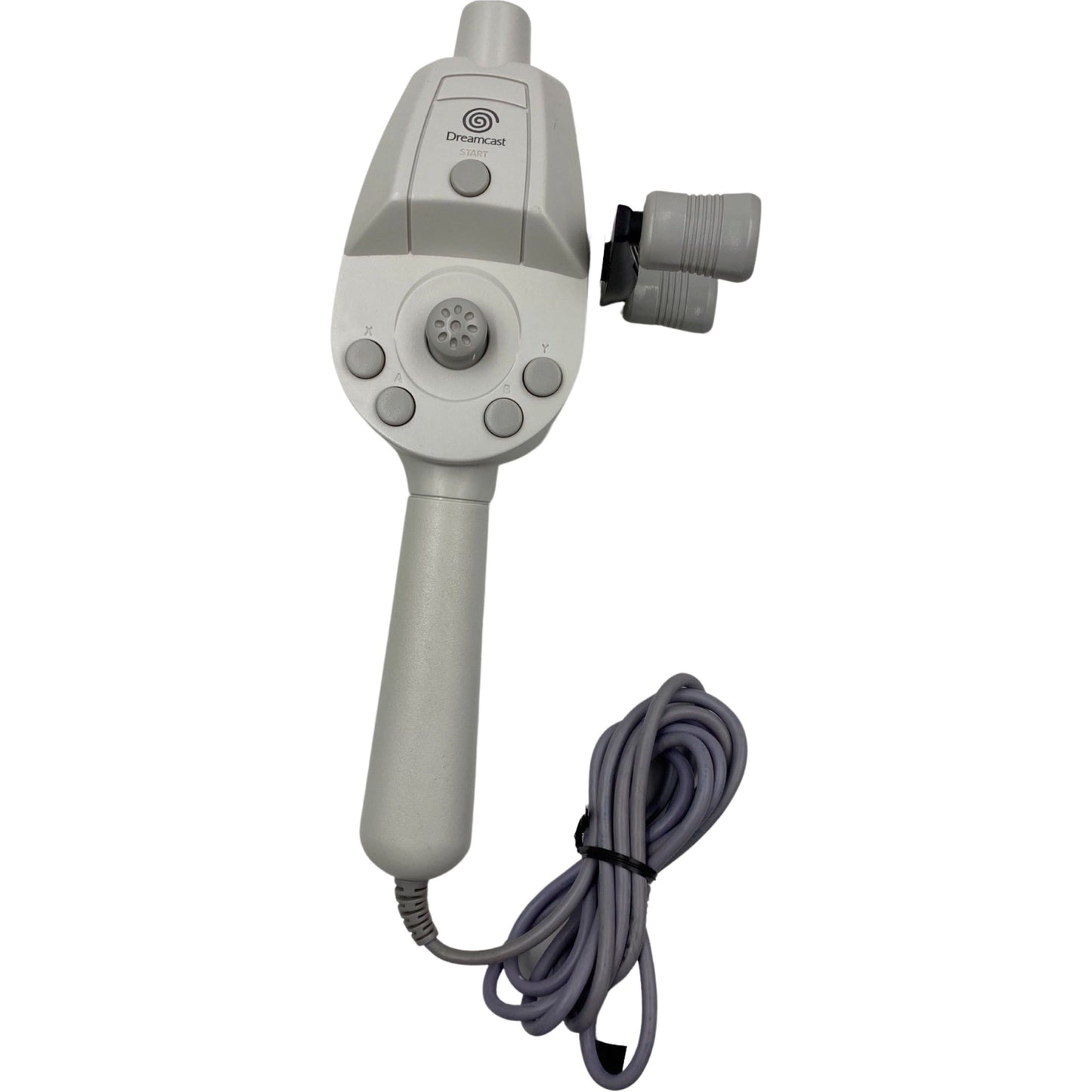 Controles Oficiales de Sega Dreamcast - Sega Dreamcast