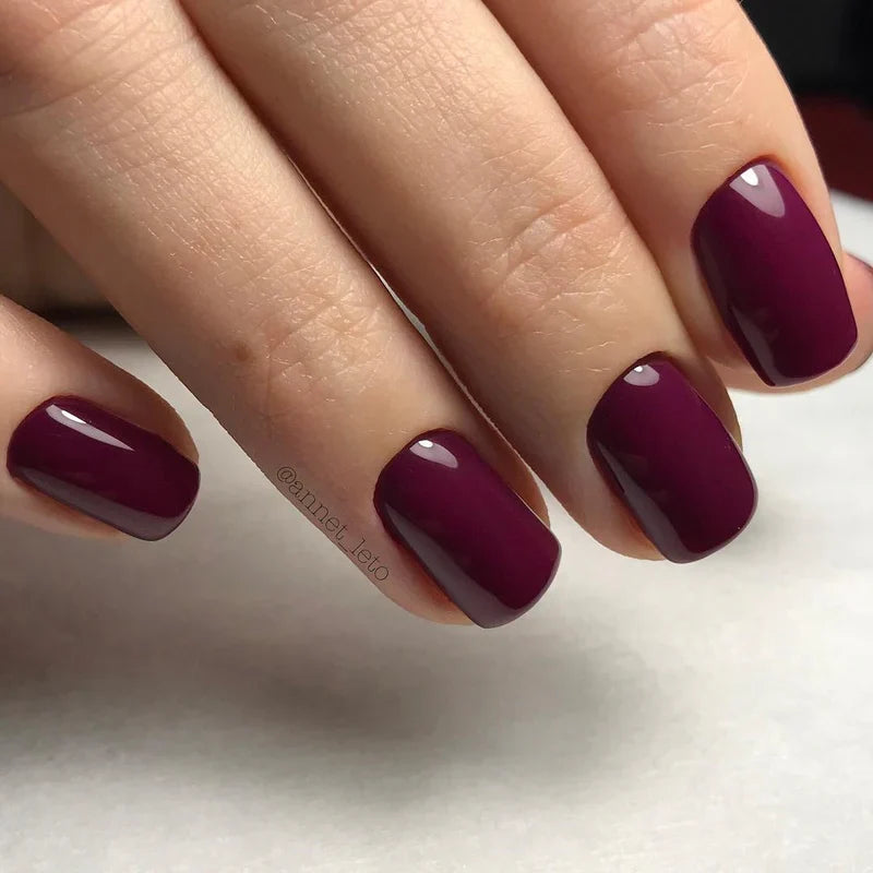 Luxio - Mystery Gel Polish, 15ml