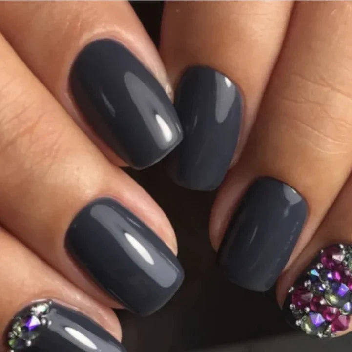 Luxio - Shadow Gel Polish, 15ml
