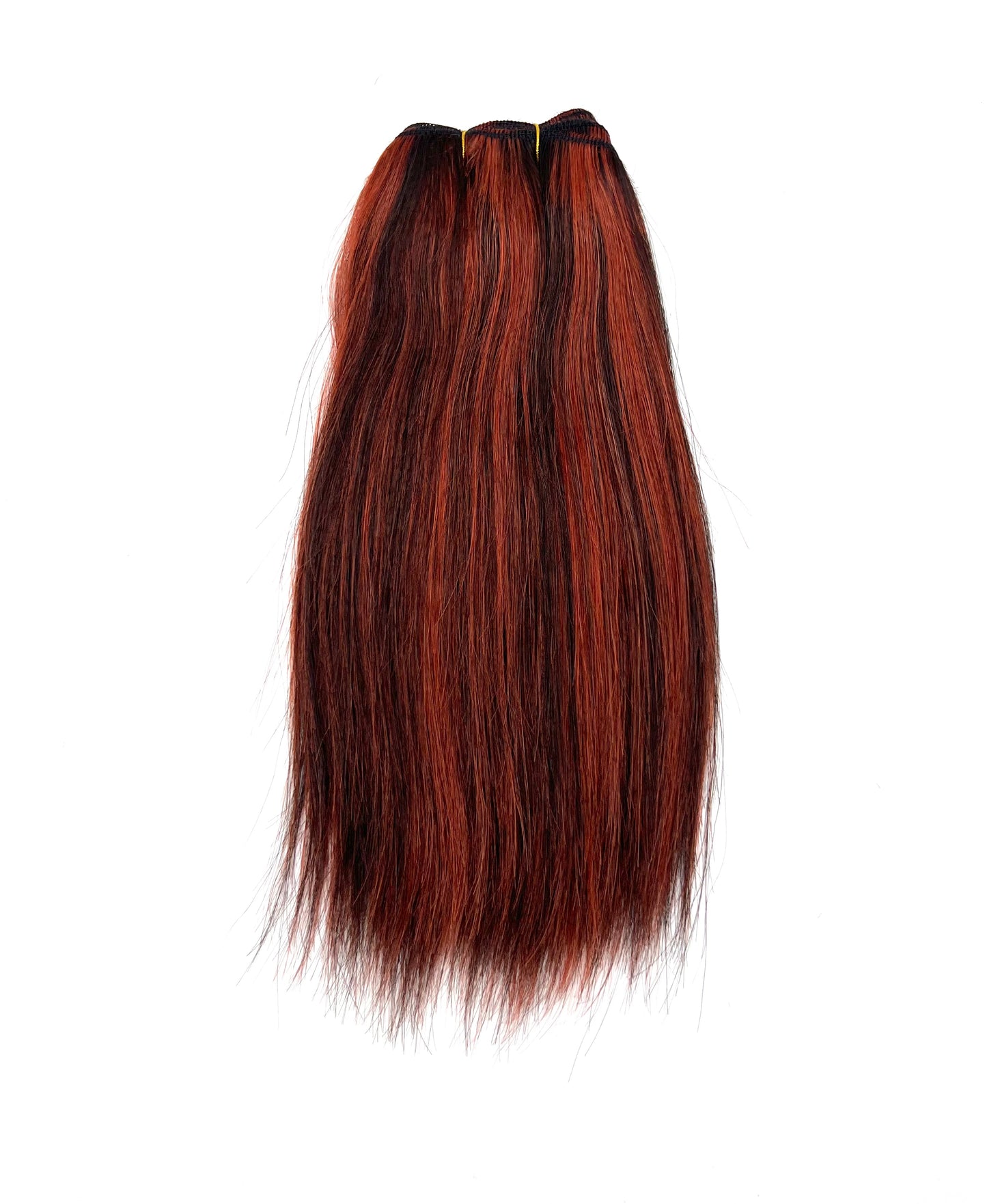 Unique Hair Silky Straight Weave 10 Inch New With Tags