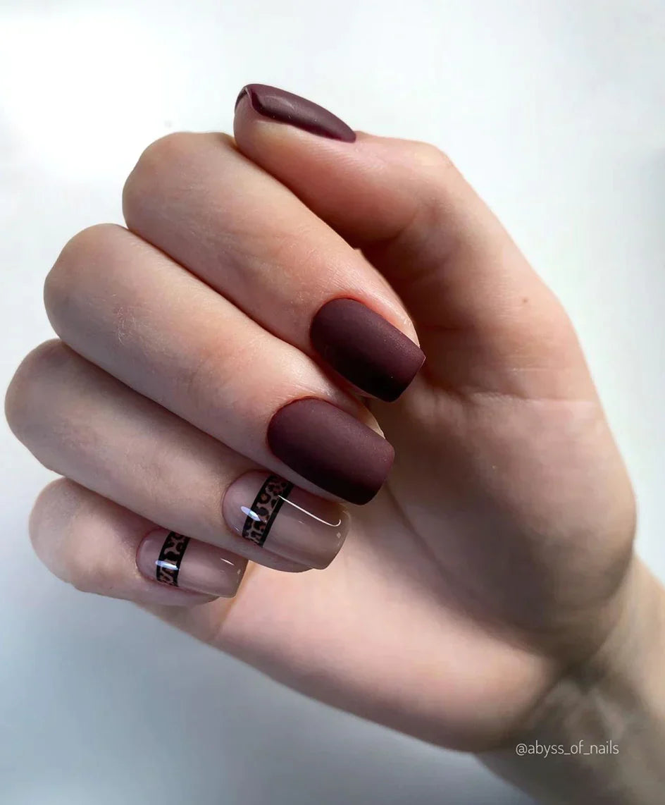 Luxio - Vamp Gel Polish, 15ml