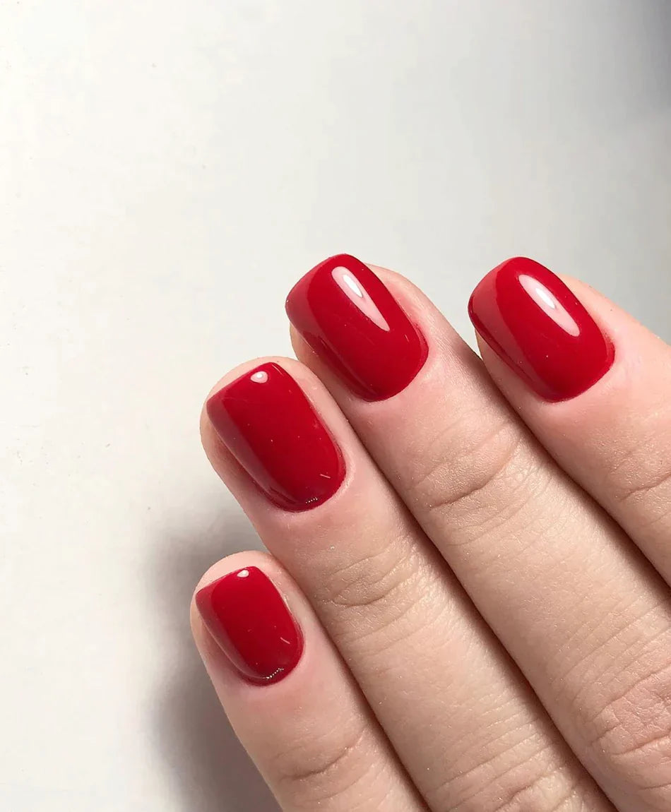 Luxio - Tantalizing Gel Polish, 15ml