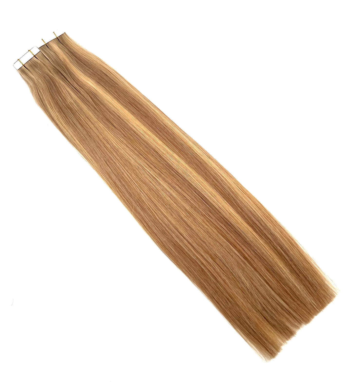 Narcia Remy Siberian - Tape - 18" (40 pieces)