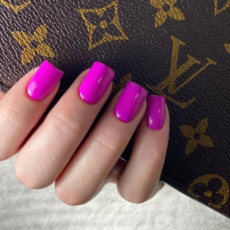 Luxio - Chi-Chi Gel Polish, 15ml