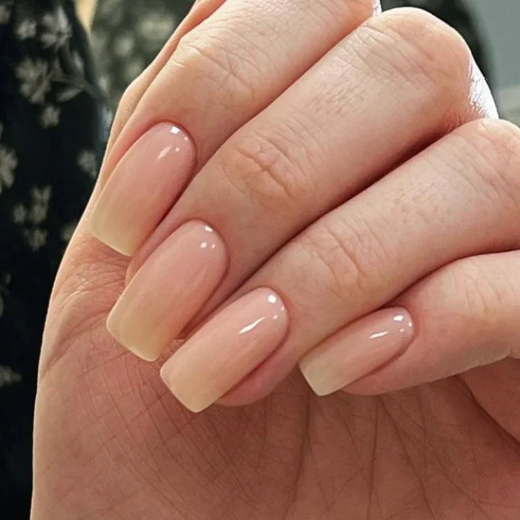 Luxio - Gel Polish Timid, 15ml