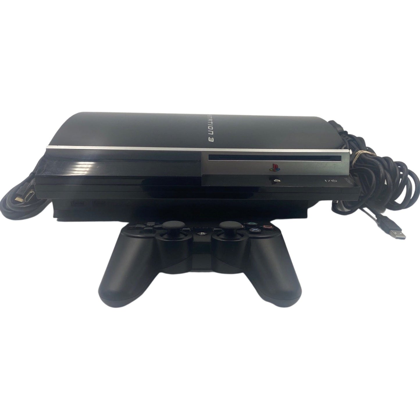 Sistema PlayStation 3 de 80 GB