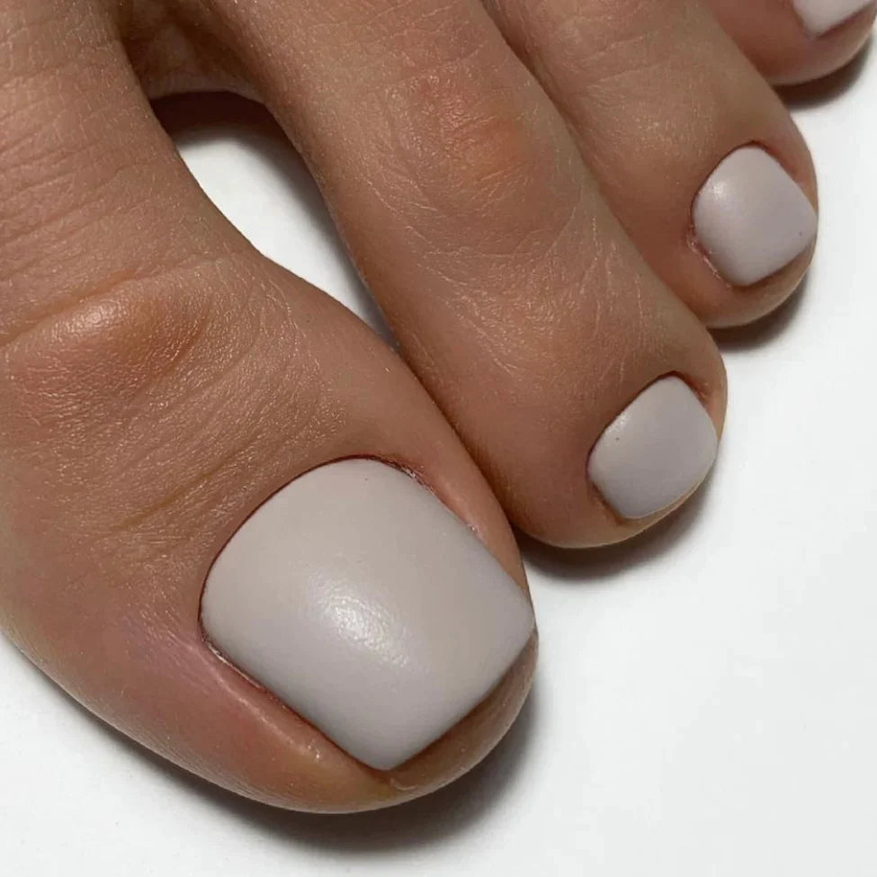 Luxio - Hush Gel Polish, 15ml