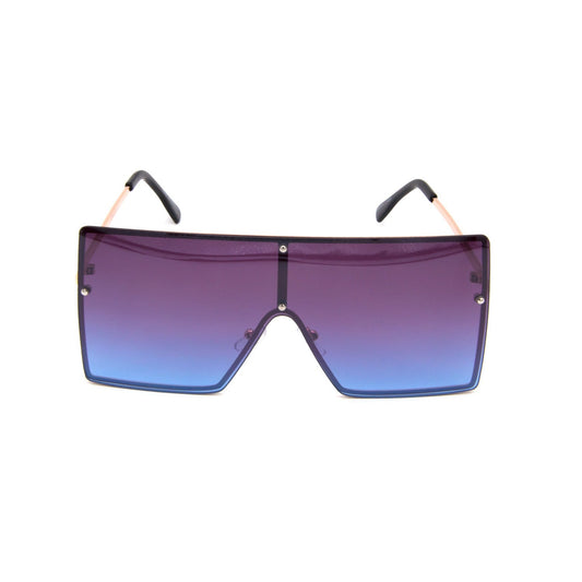 Gafas de sol: Estilo 0724