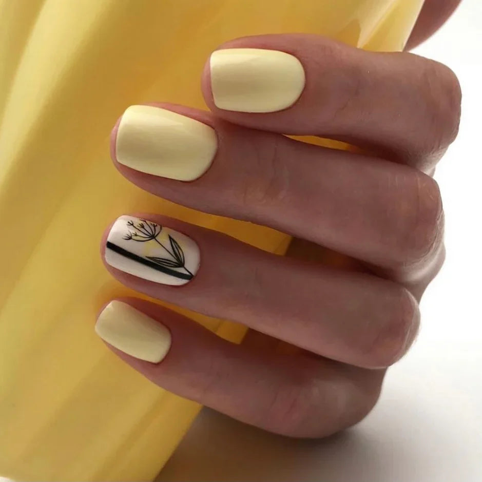 Luxio - Cheerful Gel Polish, 15ml
