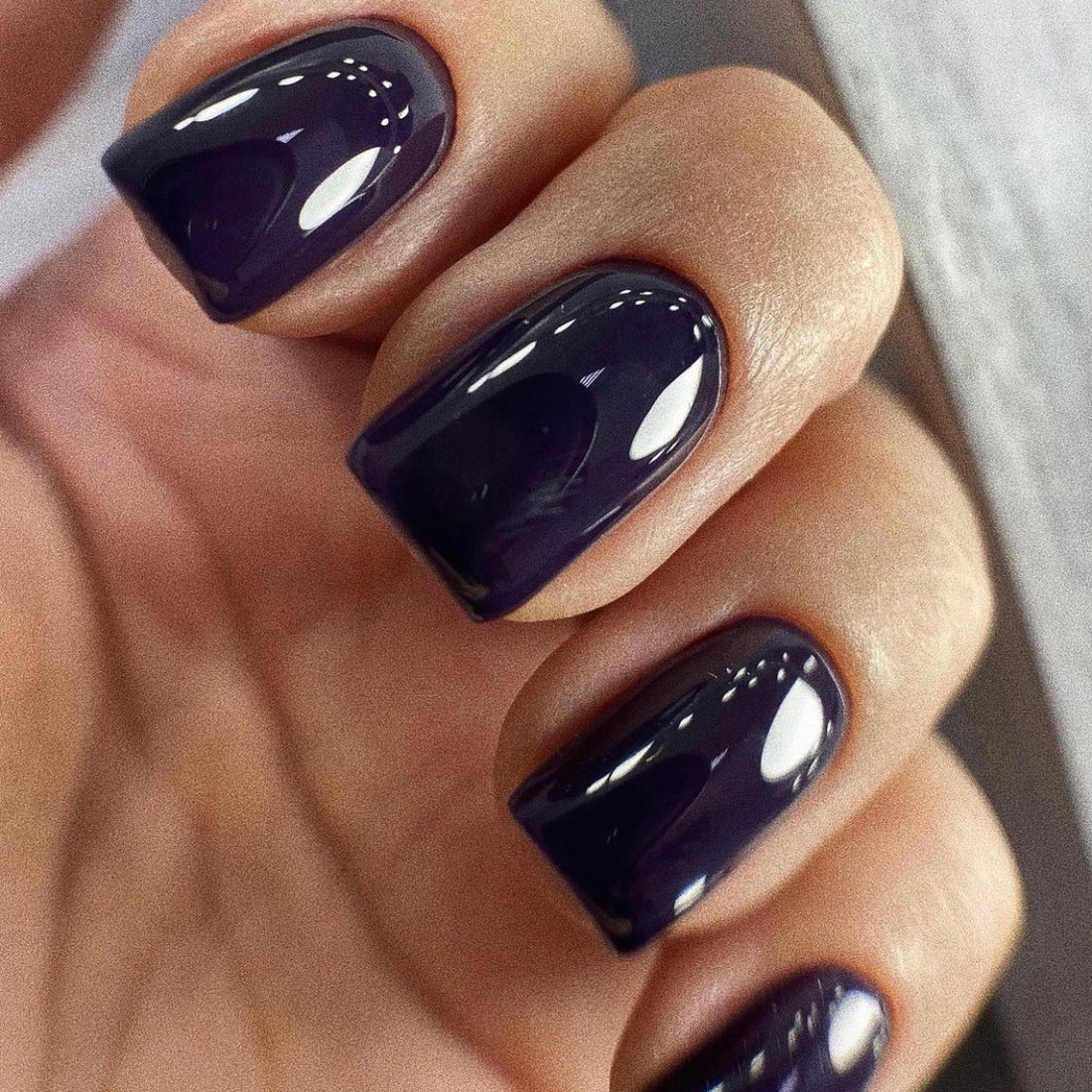 Luxio - Abyss Gel Polish, 15ml