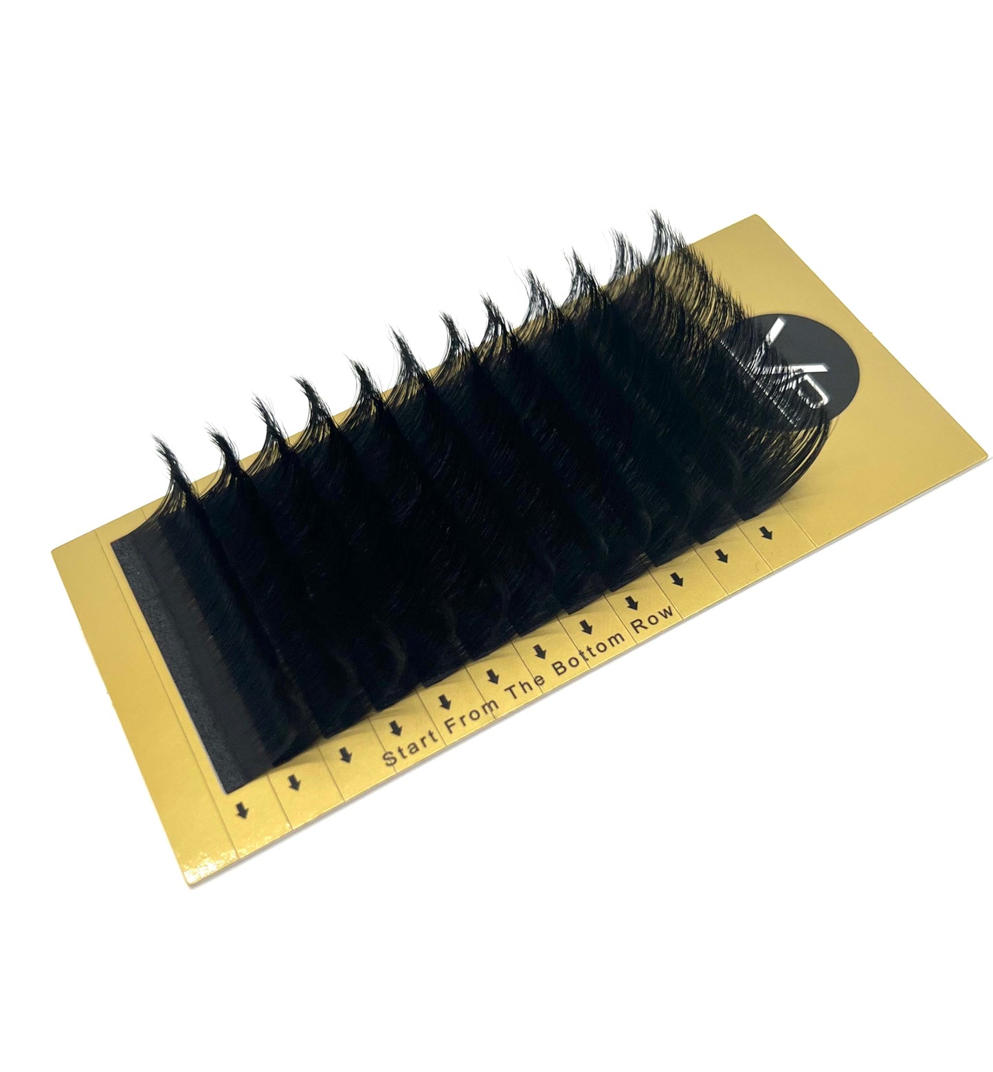 VIP Faux Mink Lash Extension 12 Lines D Curl 0.05 mm