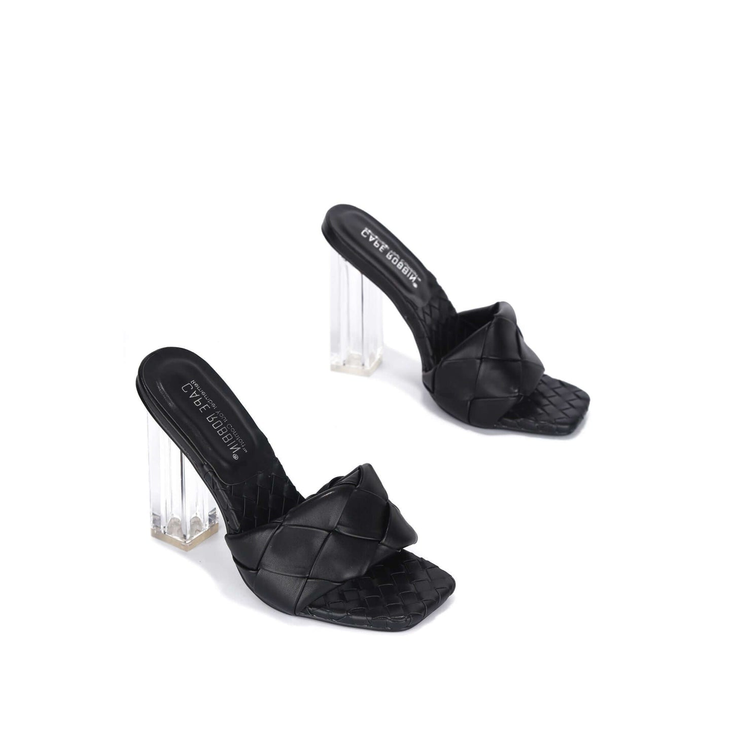 Waveney Claire - Negro