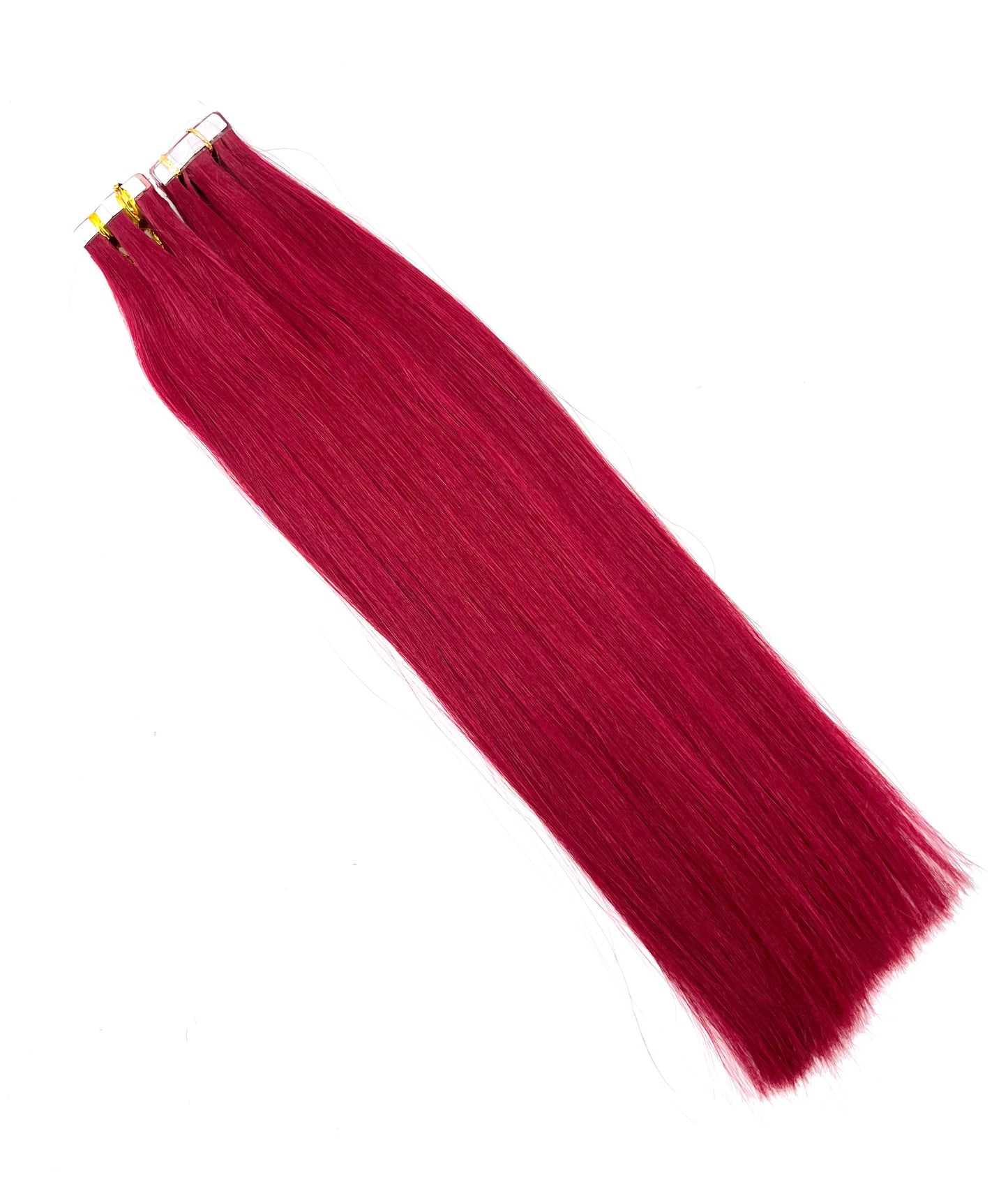 Narcia Remy Siberian - Tape - 18" (40 pieces)