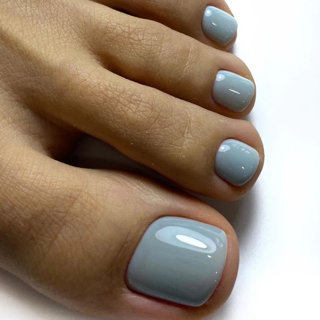 Luxio - Jaded Gel Polish, 15ml