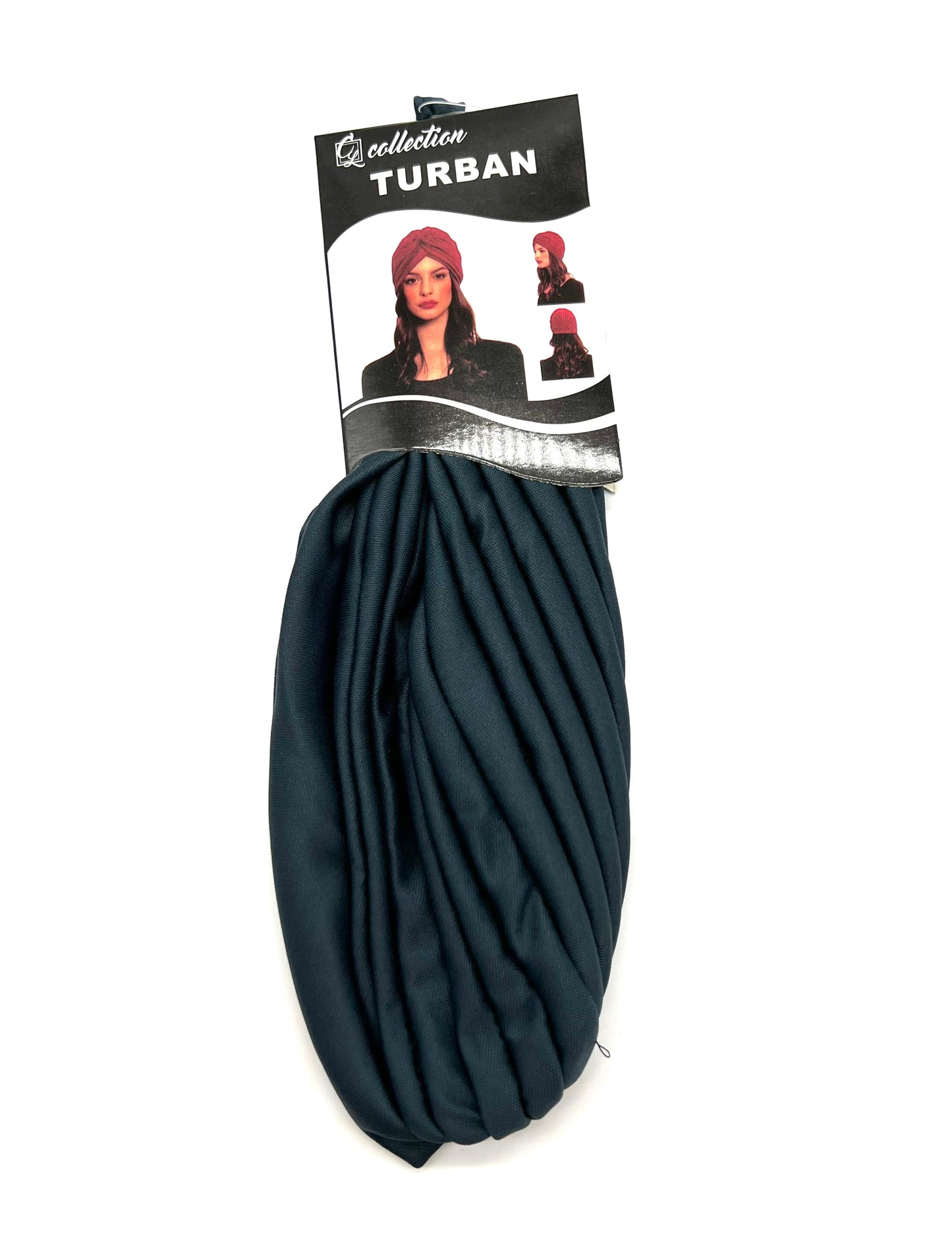 CL Collection Turban