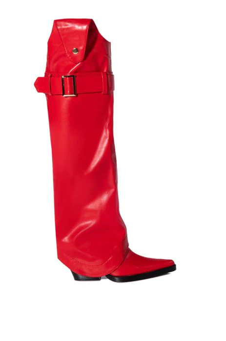 BOTA CON PUÑO 2 EN 1 MATTY