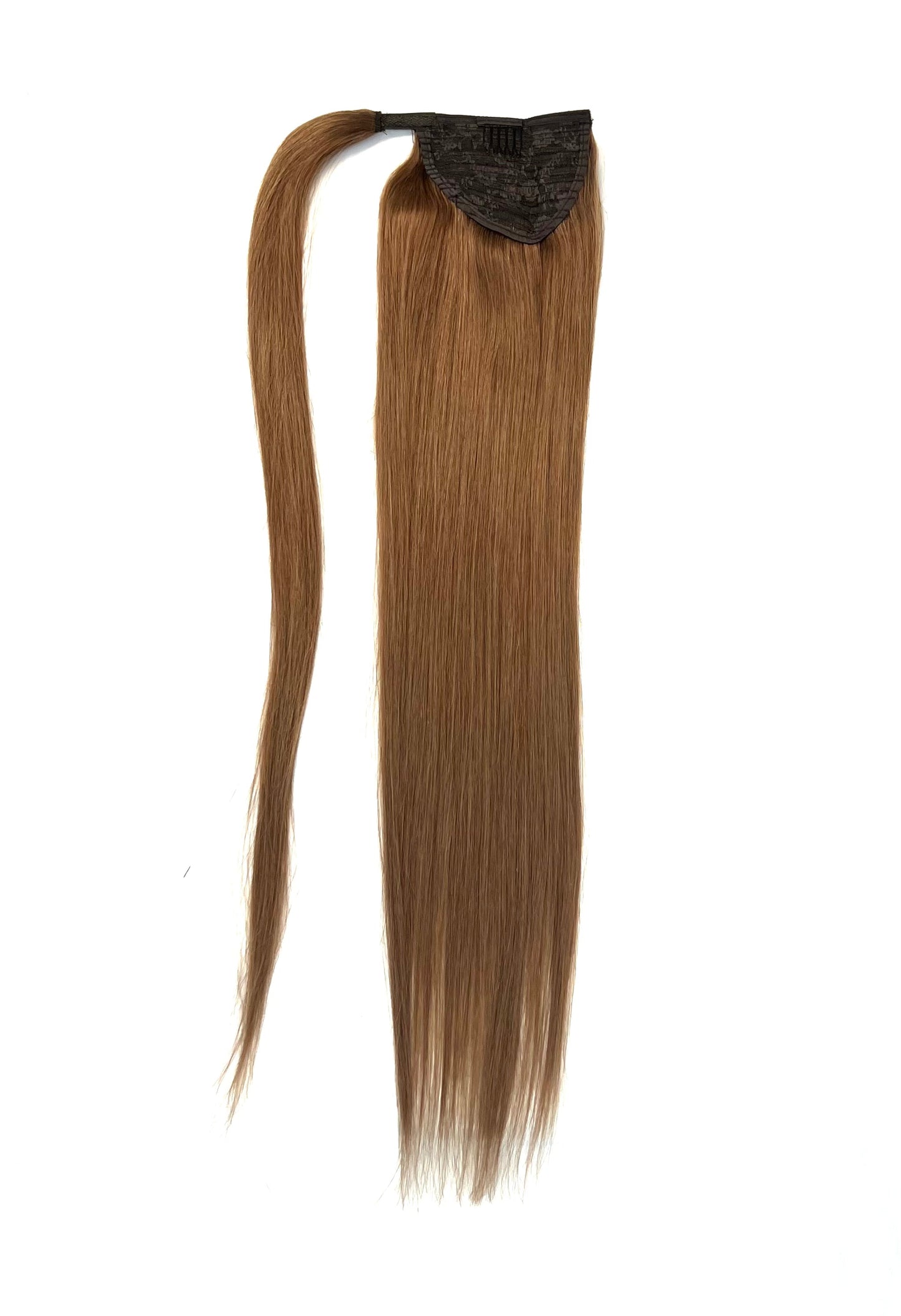 VIP Ponytail Silky 24" (100 Grams) 100% Human Hair Extension