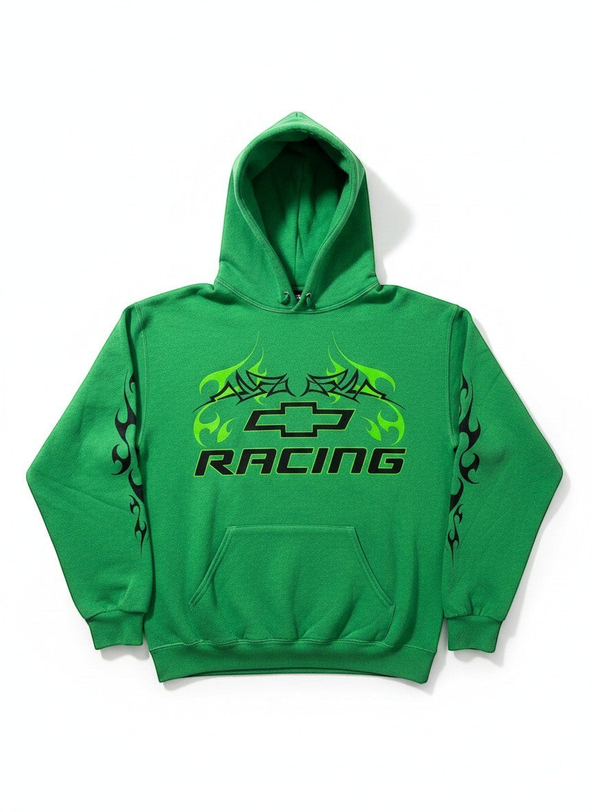 Chevrolet Racing Hoodie