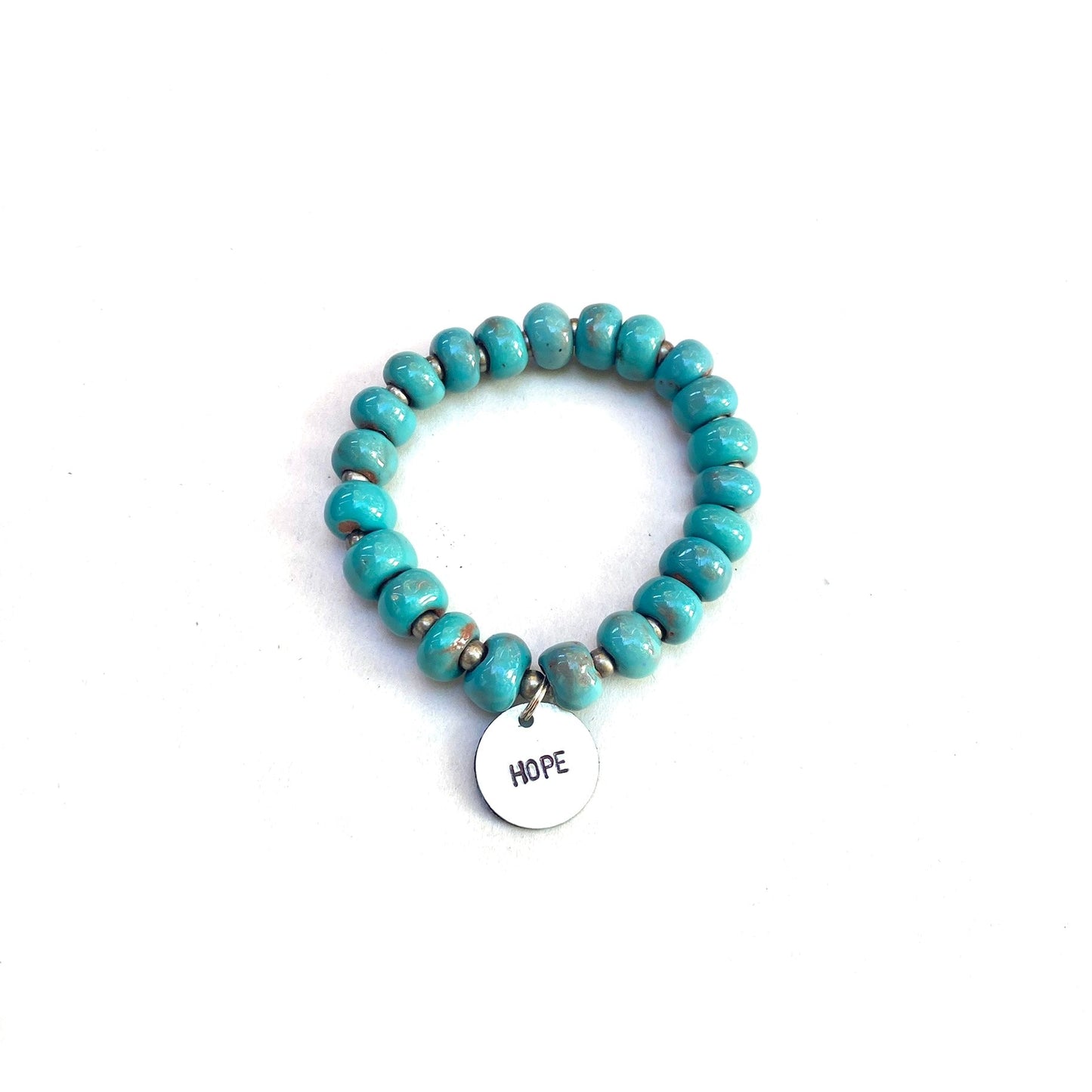 Sweet Life Charm Bracelet