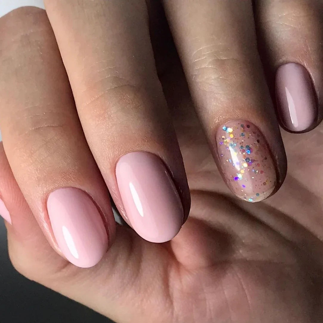 Luxio - Daintiest Gel Polish, 15ml