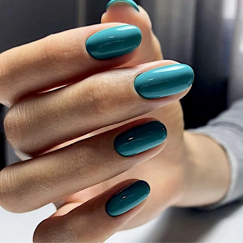 Luxio - Brazen Gel Polish, 15ml