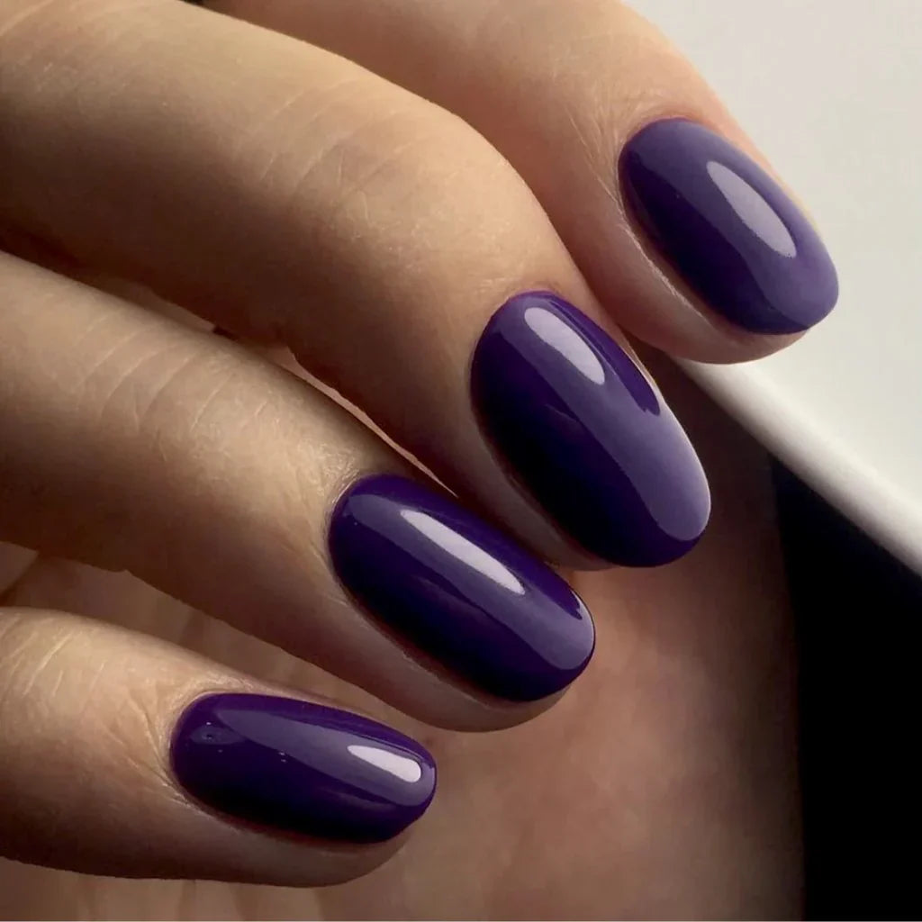 Luxio -  Gel Polish Intrigue, 15ml