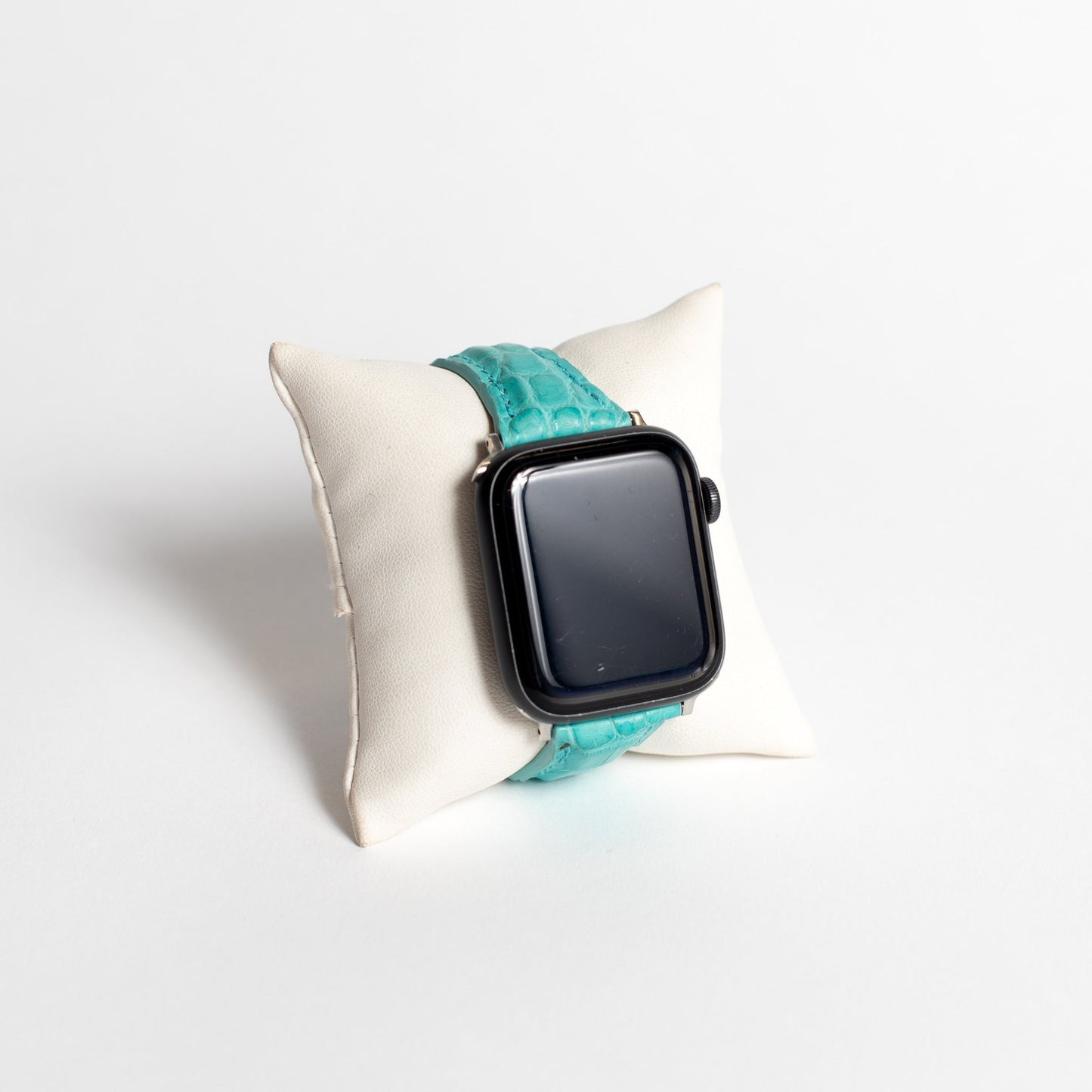 Apple Watch Band, Aqua
