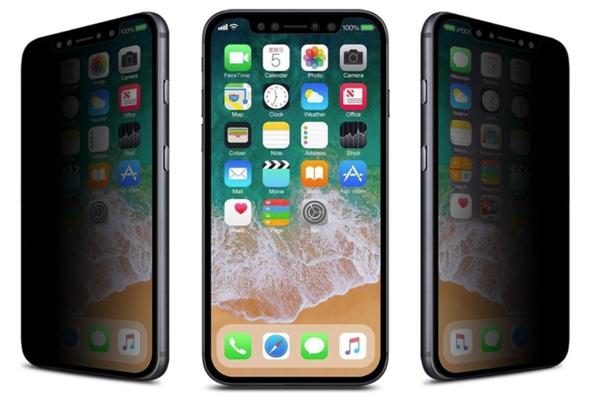 Cristal Templado de Privacidad iPhone 11 Pro MAX / XS MAX