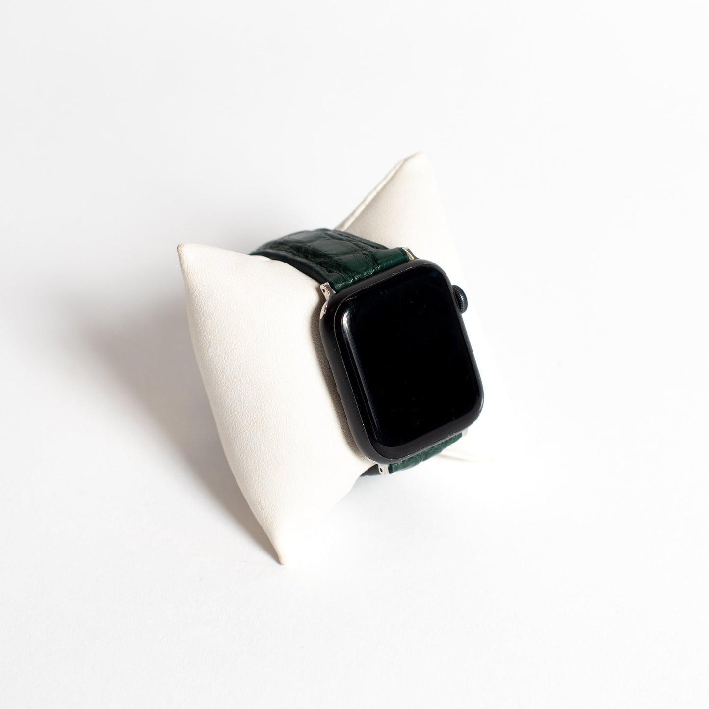 Apple Watch Band, Dark Green Matte