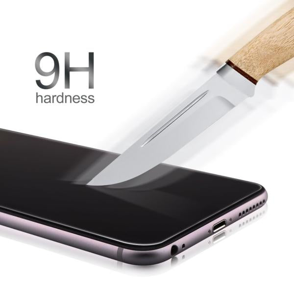 Cristal Templado de Privacidad iPhone 11 Pro MAX / XS MAX